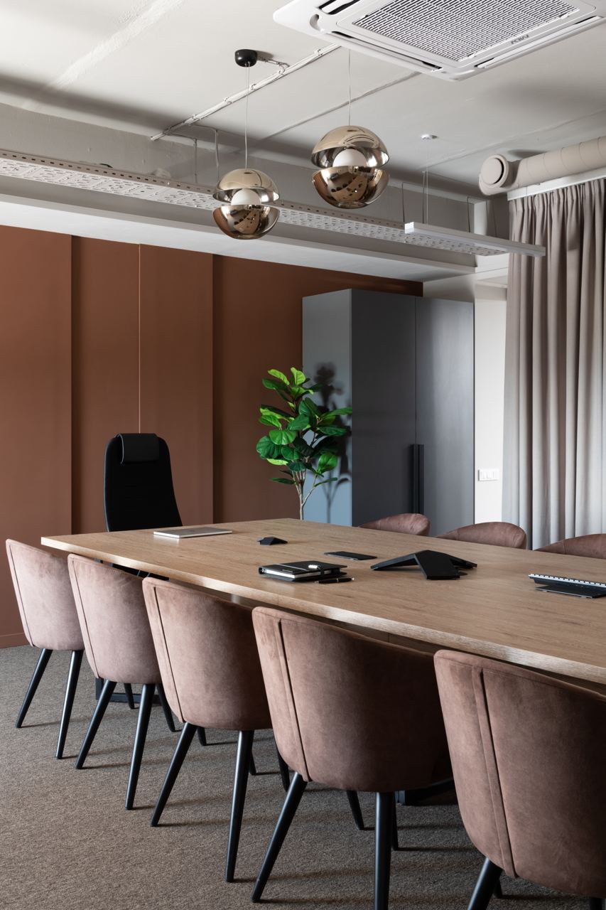 Мебель как элемент брендинга отеля: как объединить комфорт, имидж и эстетику?