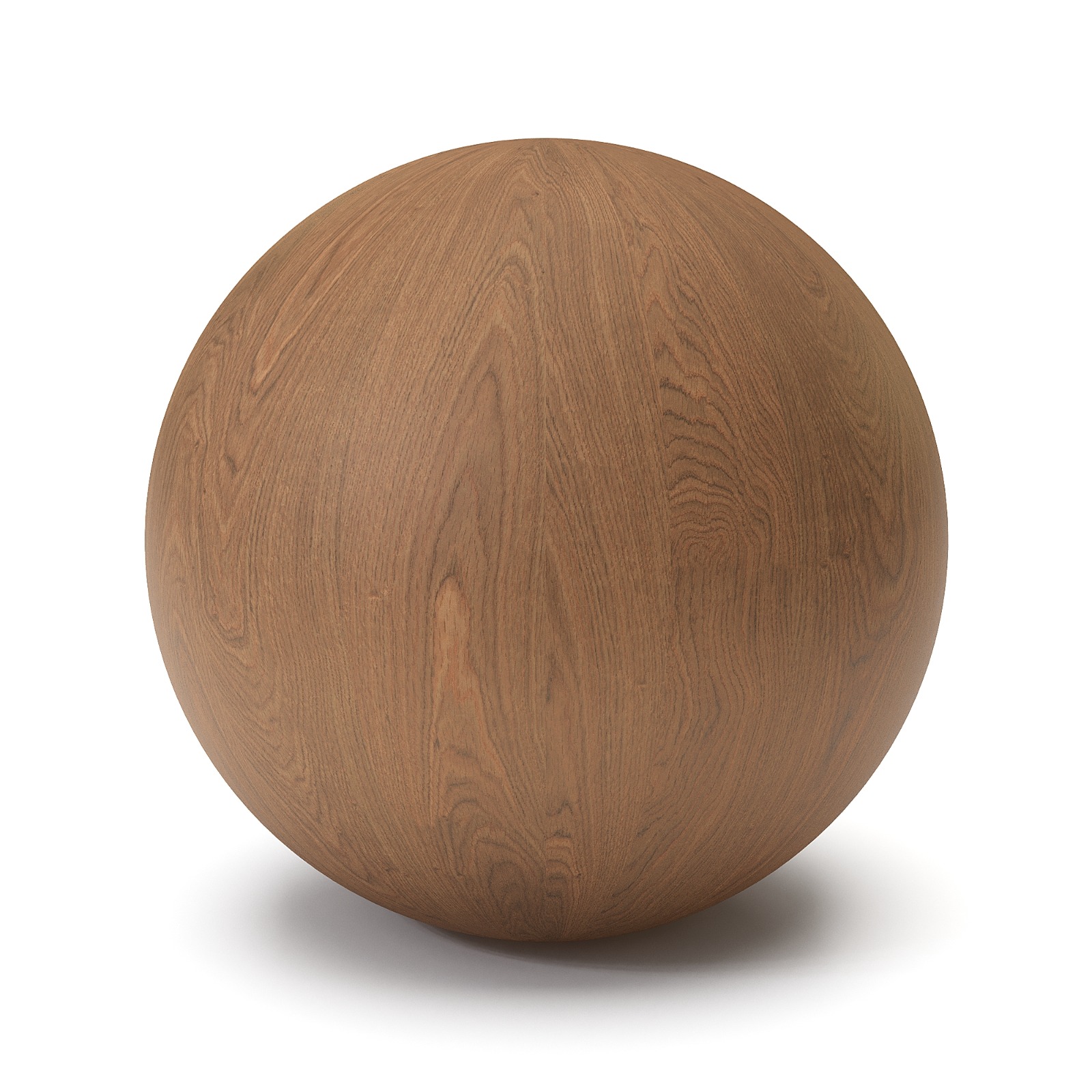 Массив дерева коричневый