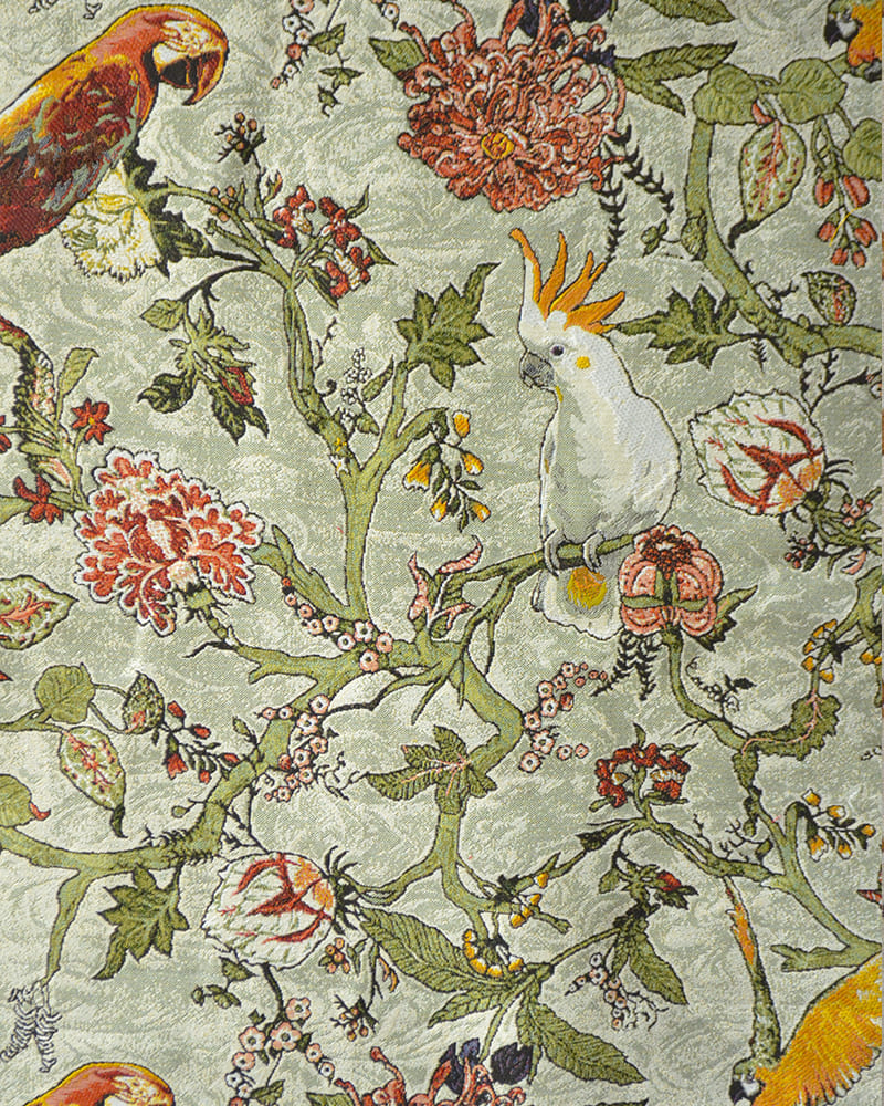 Гобелены Экзотика Жемчуг