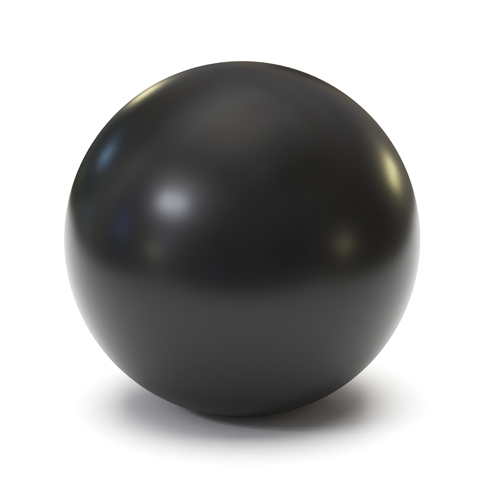 Массив дерева черный