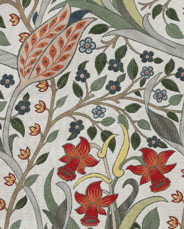 Гобелены Нарцисс Беж