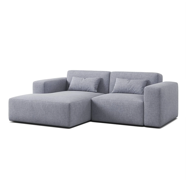 картинка ЛОФТ МОДЕРН угловой MEBELFORM