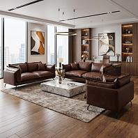 Фото в интерьере - 5