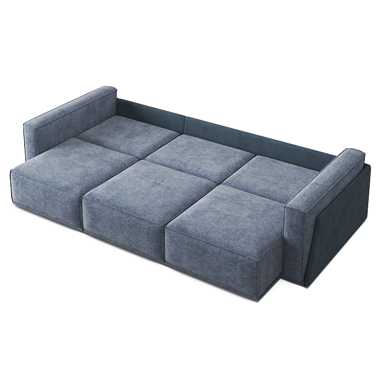 картинка ТУРИН КЛАССИК 4-х местный MEBELFORM