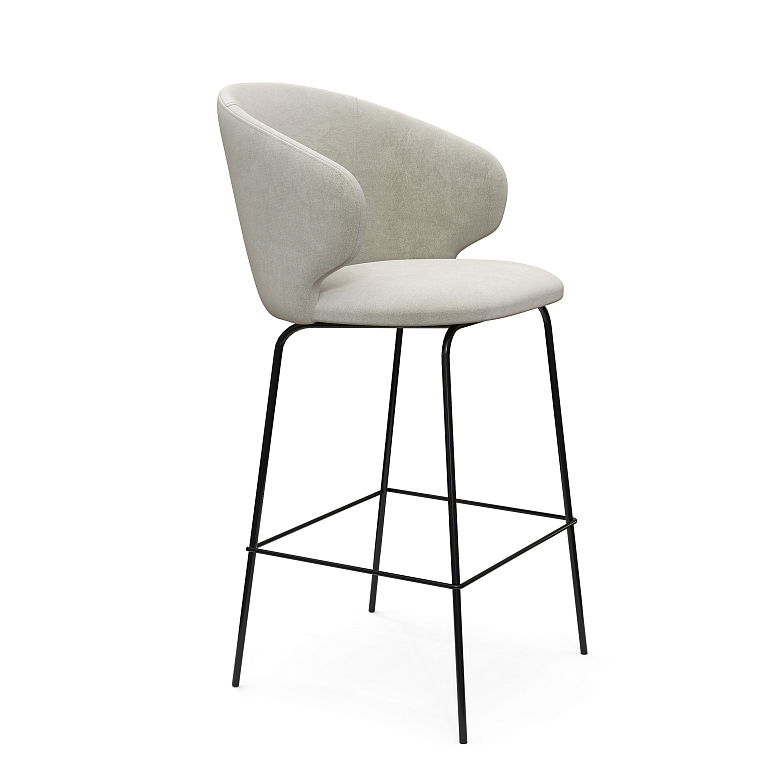 картинка КОПЕНГАГЕН ИЗИ БАР МЕТАЛЛ MEBELFORM