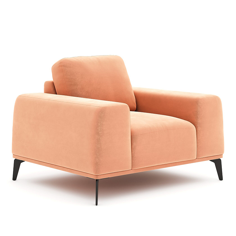 картинка ПАЛЕРМО кресло MEBELFORM