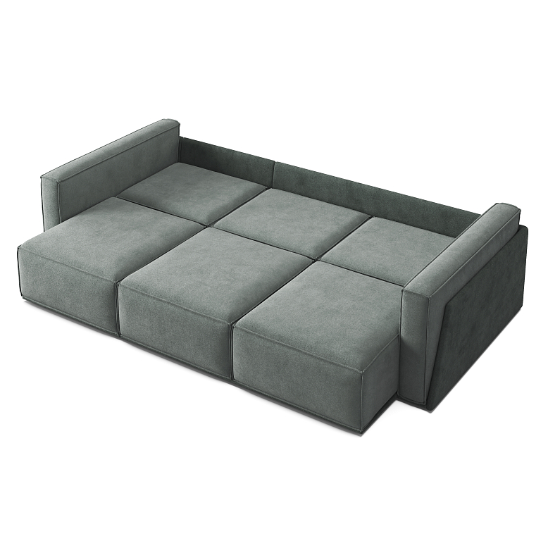 картинка ТУРИН КЛАССИК 4-х местный MEBELFORM