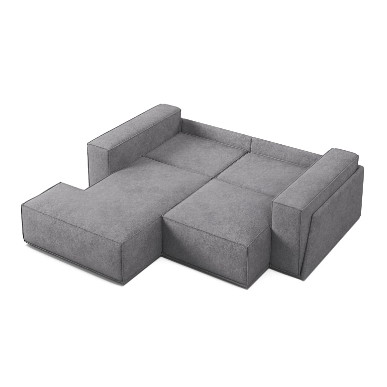 картинка ТУРИН КЛАССИК угловой шинил MEBELFORM