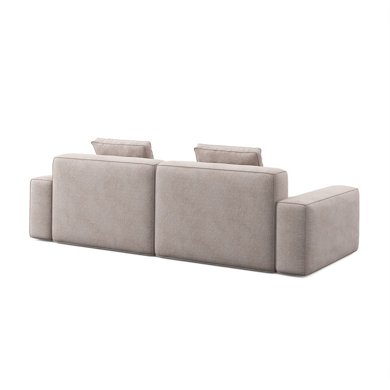 картинка ТОРОНТО с оттоманкой MEBELFORM