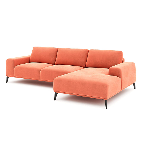 ПАЛЕРМО угловой