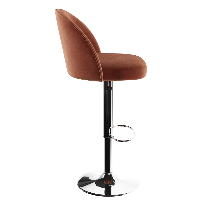 картинка ЛОНДОН БАР 360° MEBELFORM