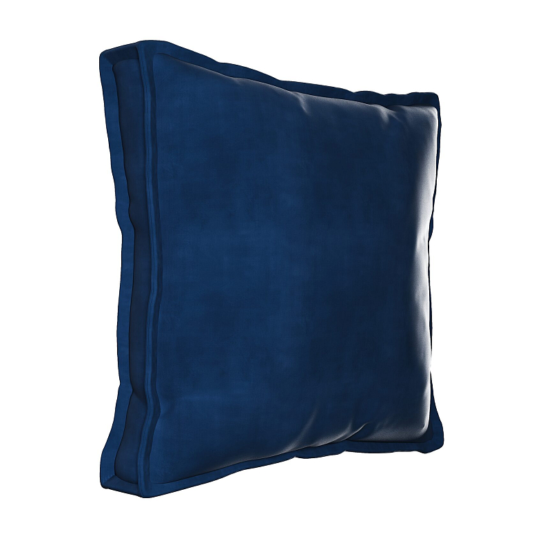 картинка Подушка с франц.швом MEBELFORM