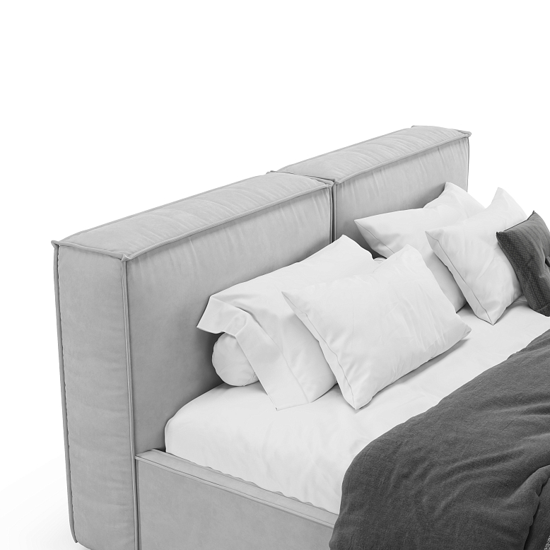 картинка ЛОФТ СЛИМ ХЛ MEBELFORM