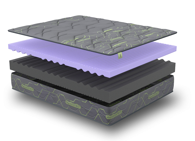 картинка КАРАТ МАРТИ MEBELFORM