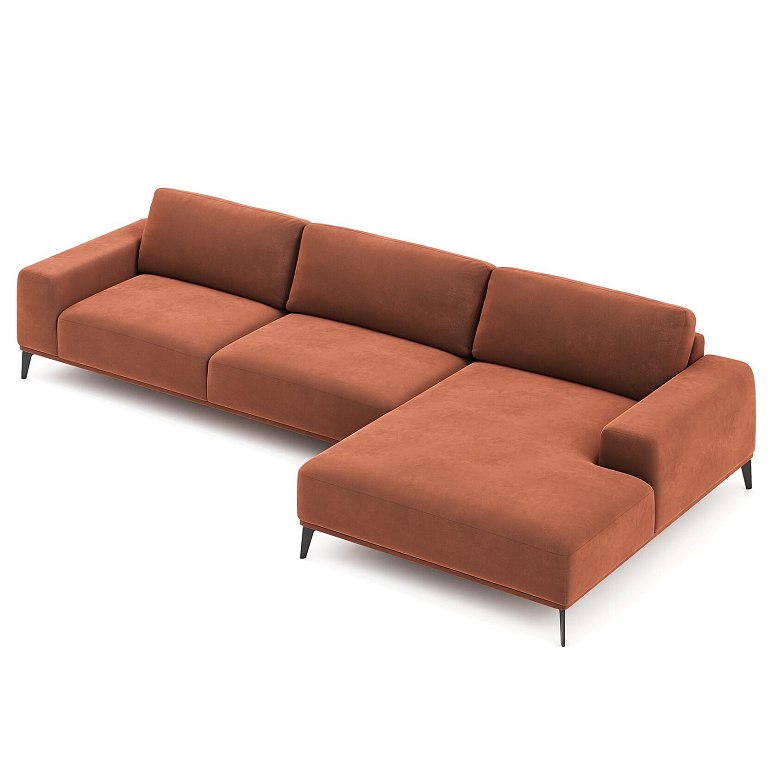 картинка ПАЛЕРМО+ УГЛОВОЙ  MEBELFORM