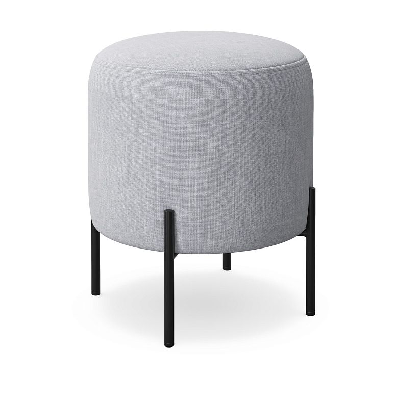 картинка АВРОРА ножки черные MEBELFORM