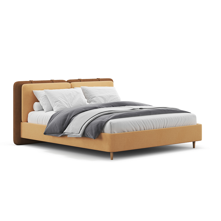 картинка БЕРГАМО ВУД MEBELFORM