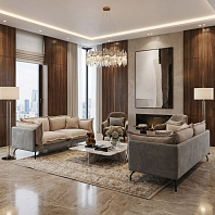 Фото в интерьере - 1