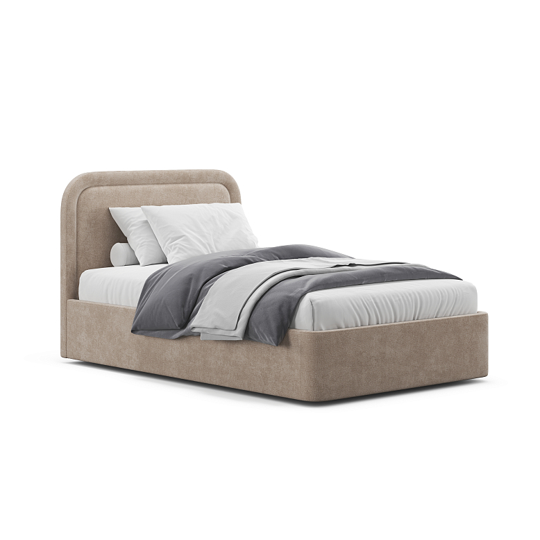 картинка КВИН ВАН ХЛ MEBELFORM