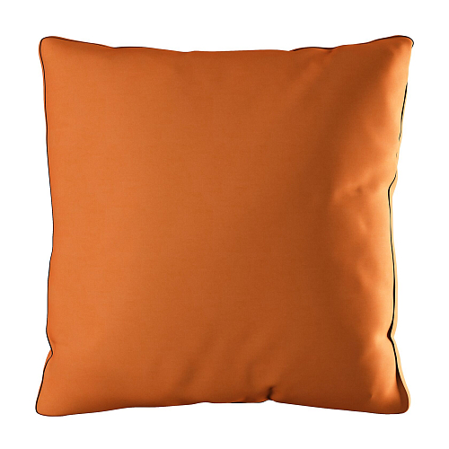 Подушка с бурлетом