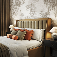 Фото в интерьере - 2