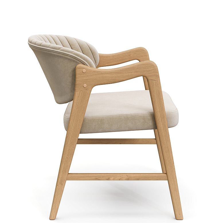 картинка ВЕНТО натуральный MEBELFORM