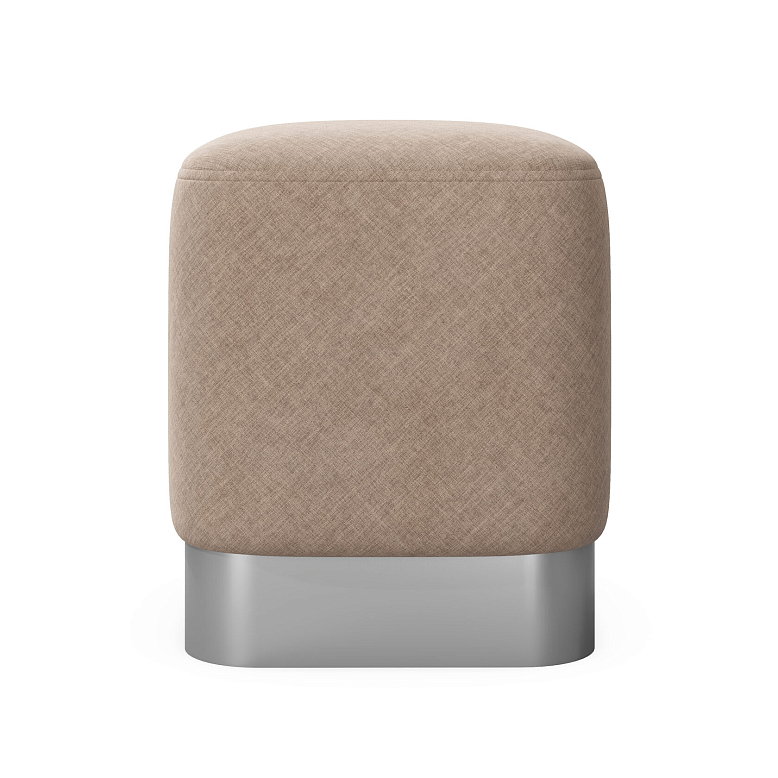 картинка ВЕНЕРА опора серебро MEBELFORM