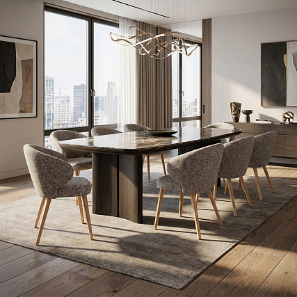 Проекты COPENHAGEN