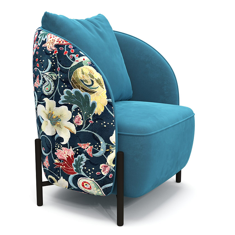 картинка НИККО АРТ MEBELFORM