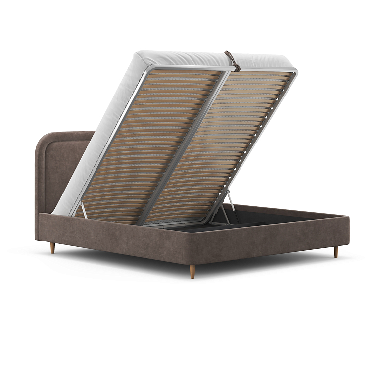 картинка КВИН ВУД MEBELFORM