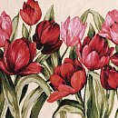 Гобелены Тюльпаны