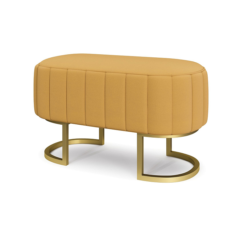 картинка ЕВА 80 см золото MEBELFORM