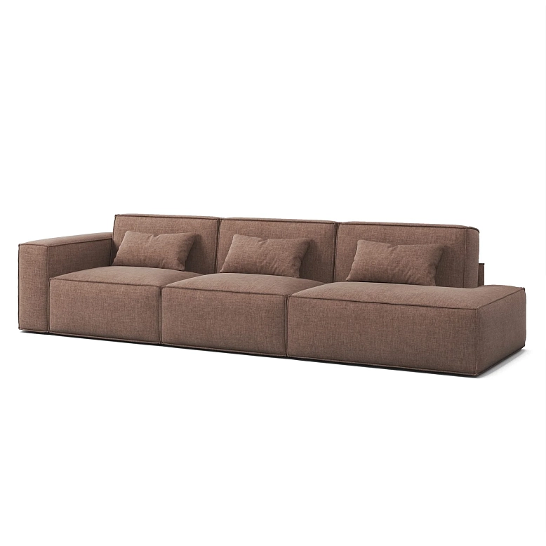 картинка ЛОФТ КЛАССИК 4-х местный MEBELFORM