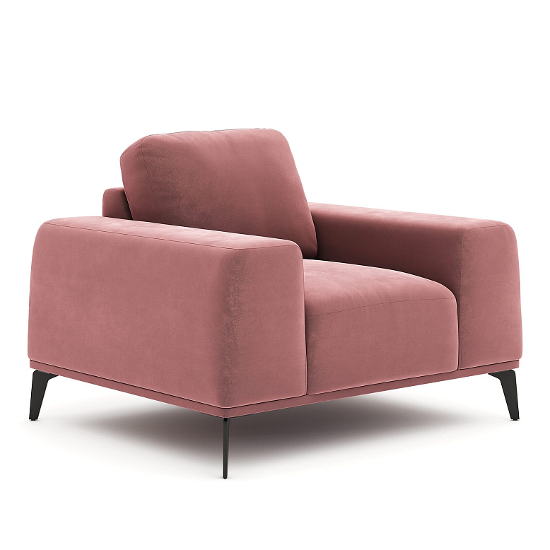 картинка ПАЛЕРМО кресло MEBELFORM