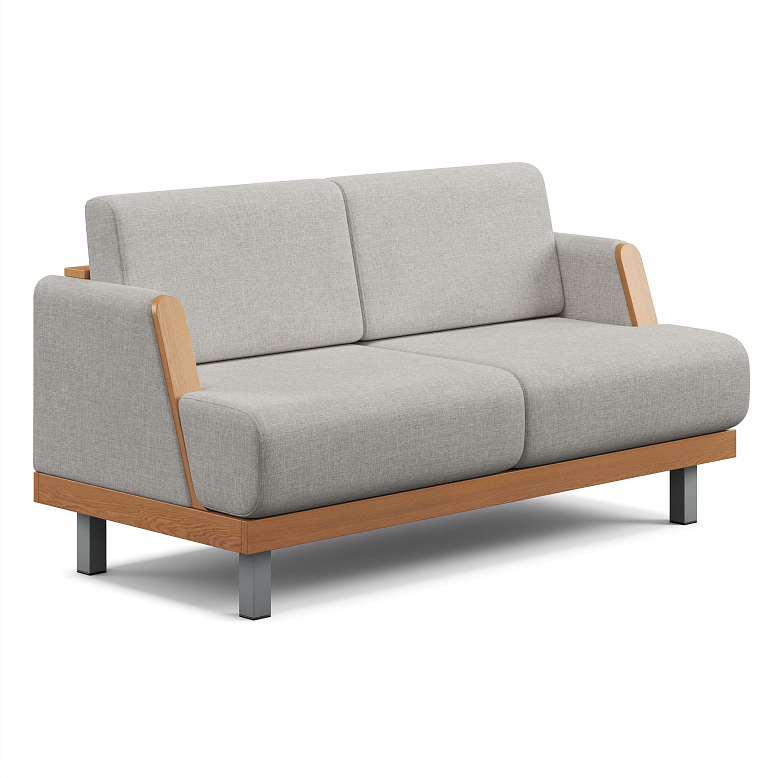 картинка СИБУМИI серый MEBELFORM