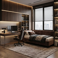 Фото в интерьере - 3