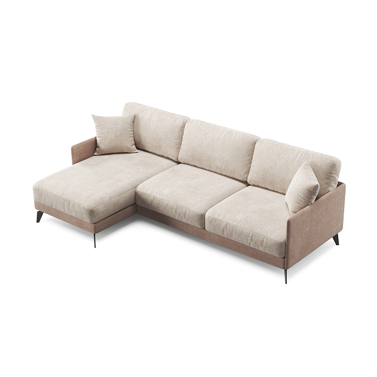 картинка ВИАНО УГЛОВОЙ 220/250/280 см MEBELFORM