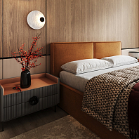 Фото в интерьере - 1