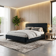 Фото в интерьере - 2