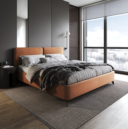 Проекты TORONTO