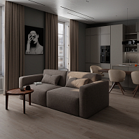 Фото в интерьере - 3