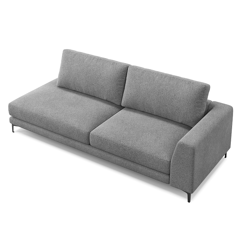 картинка МЕДИСОН ВАЙД левый MEBELFORM