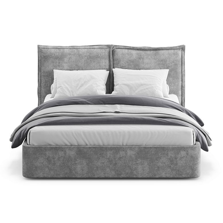 картинка БРИОНИ ХЛ серая MEBELFORM