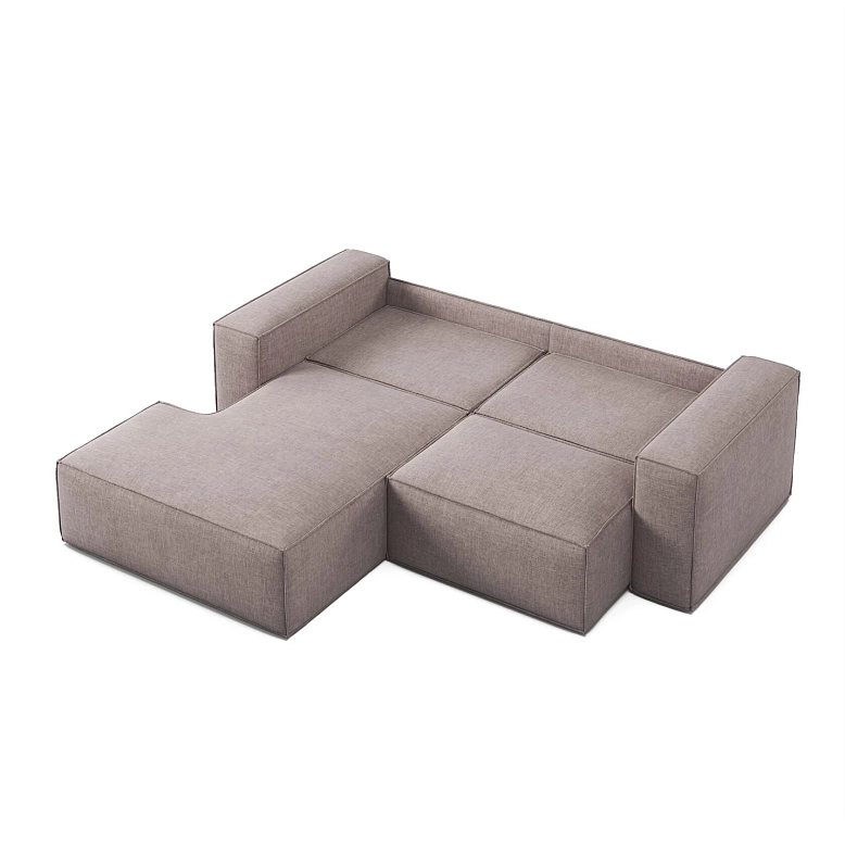 картинка ЛОФТ КЛАССИК угловой MEBELFORM