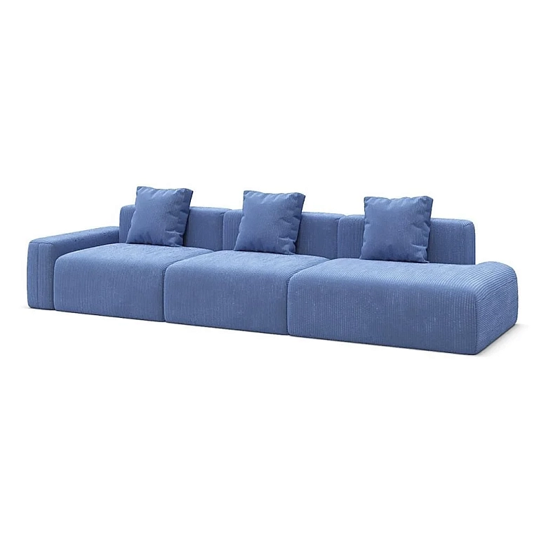 картинка ВЕЛАР ВАЙД 4-х местный MEBELFORM