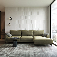 Фото в интерьере - 1