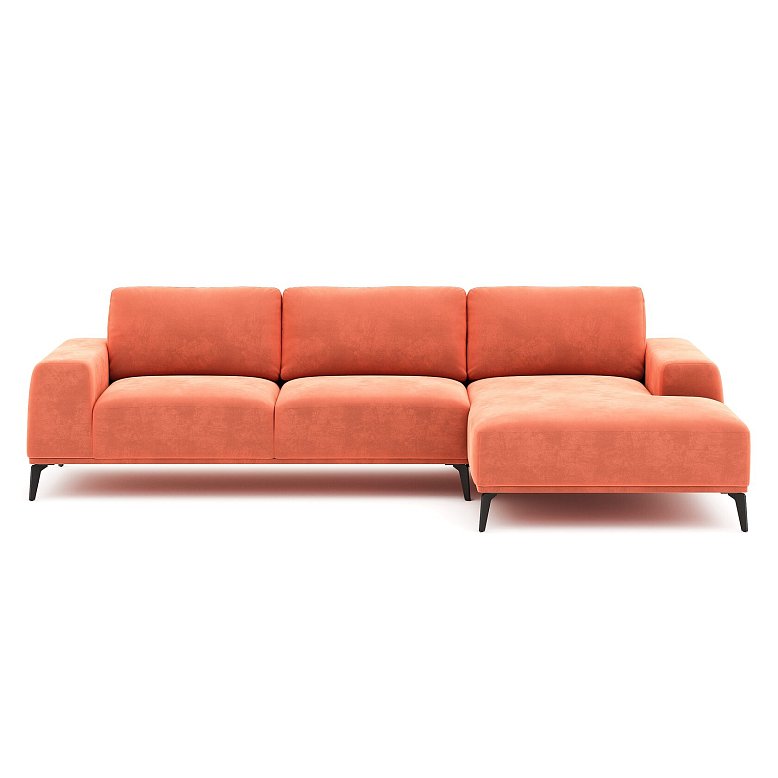 картинка ПАЛЕРМО угловой MEBELFORM