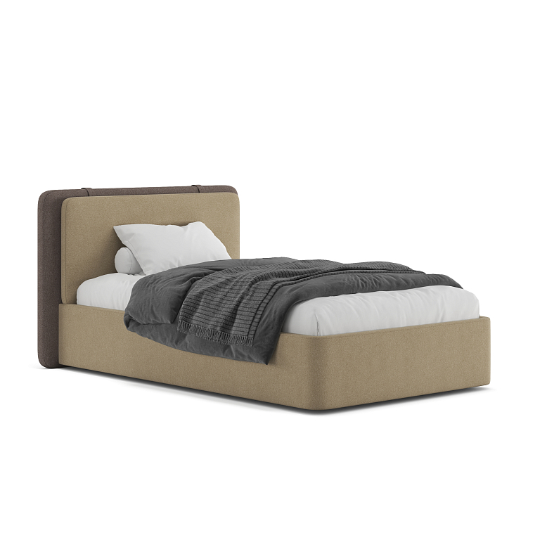 картинка БЕРГАМИ ВАН ХЛ MEBELFORM