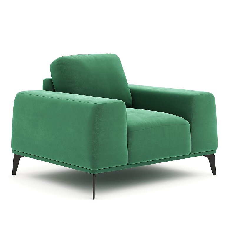 картинка ПАЛЕРМО кресло MEBELFORM