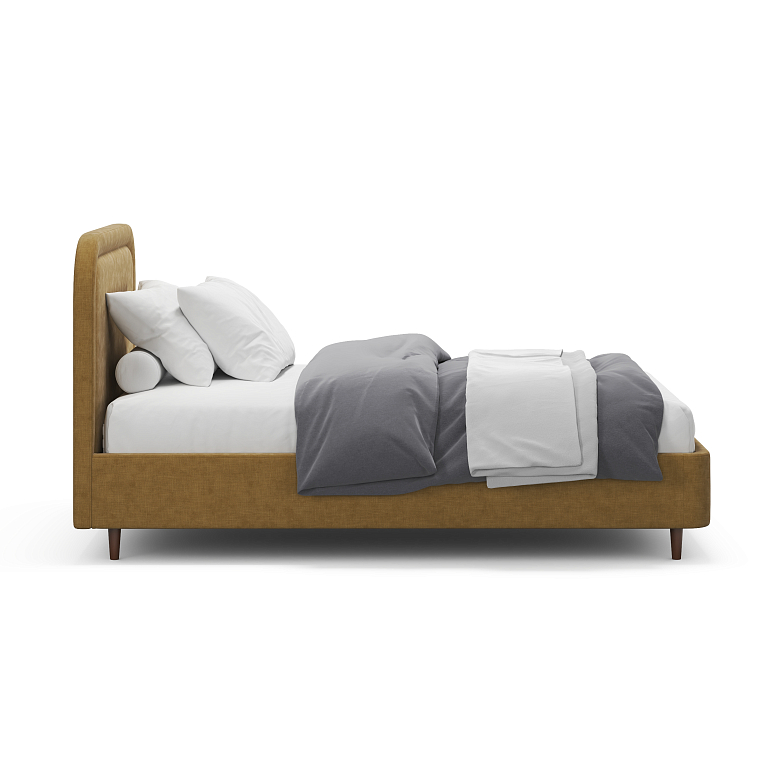 картинка КВИН ВАН ВУД MEBELFORM